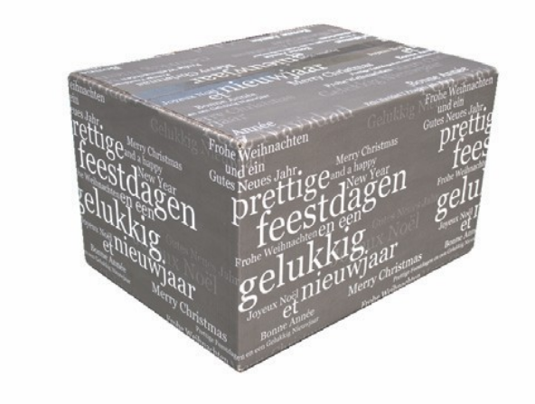 Wensen donkergrijs